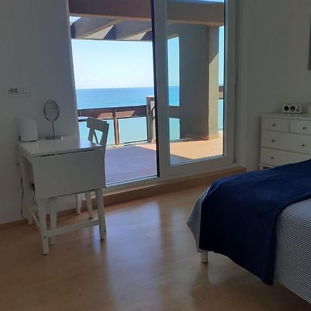 Attico Suite Spiaggia Барі Екстер'єр фото