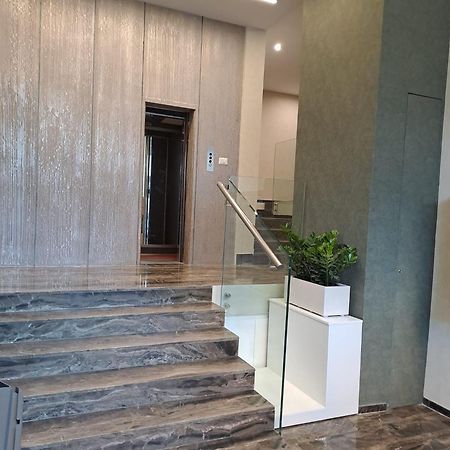 Attico Suite Spiaggia Барі Екстер'єр фото