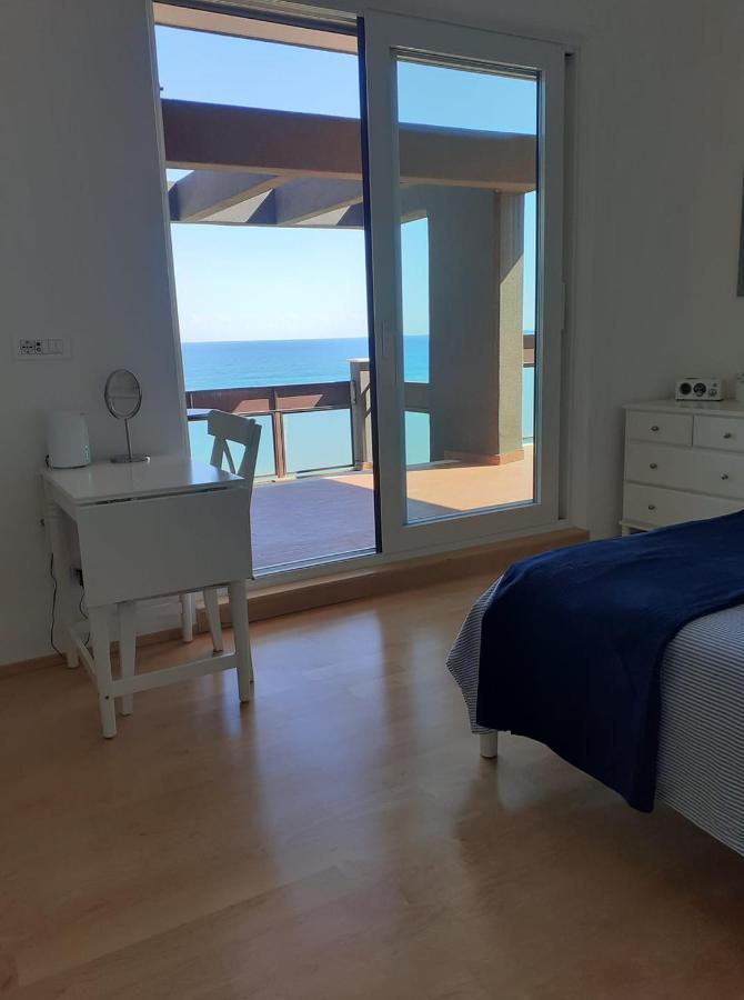 Attico Suite Spiaggia Барі Екстер'єр фото