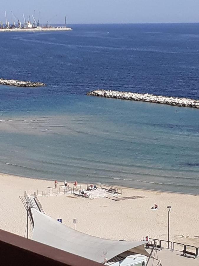 Attico Suite Spiaggia Барі Екстер'єр фото