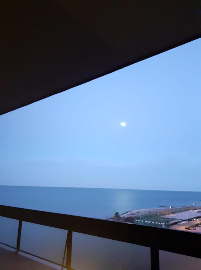 Attico Suite Spiaggia Барі Екстер'єр фото