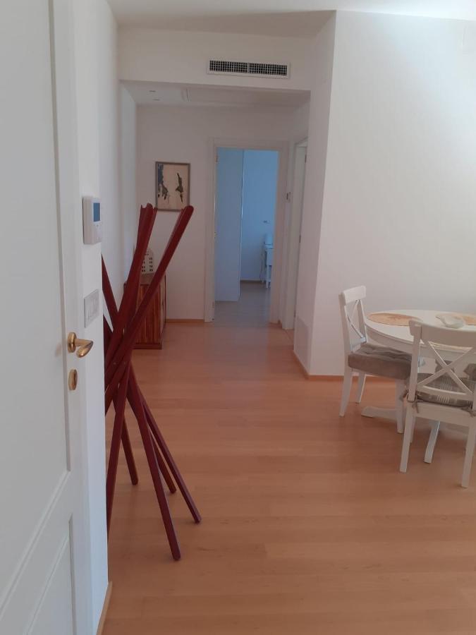 Attico Suite Spiaggia Барі Екстер'єр фото