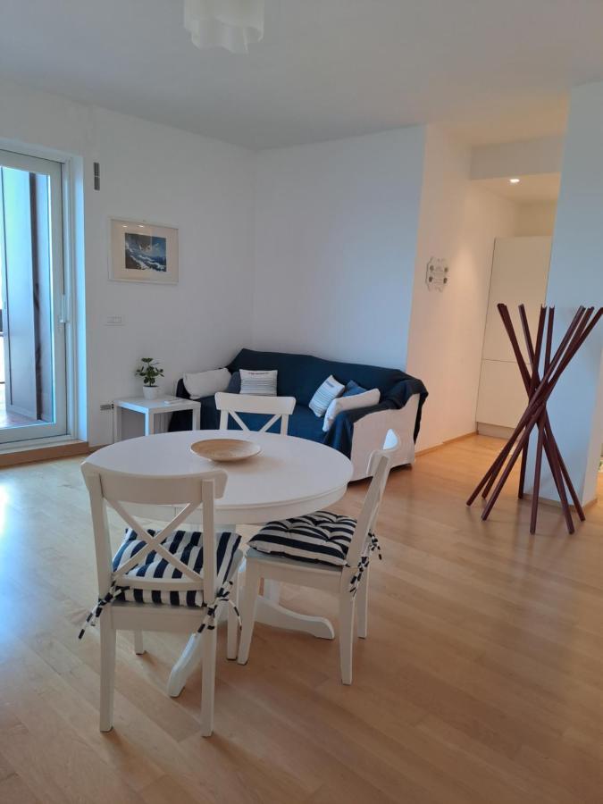 Attico Suite Spiaggia Барі Екстер'єр фото