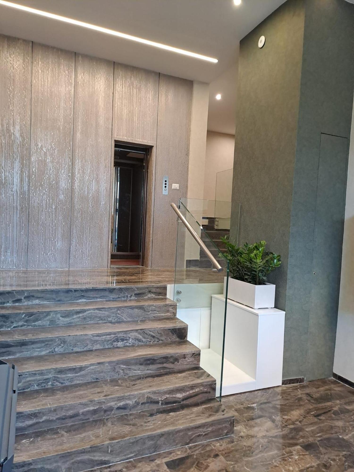Attico Suite Spiaggia Барі Екстер'єр фото