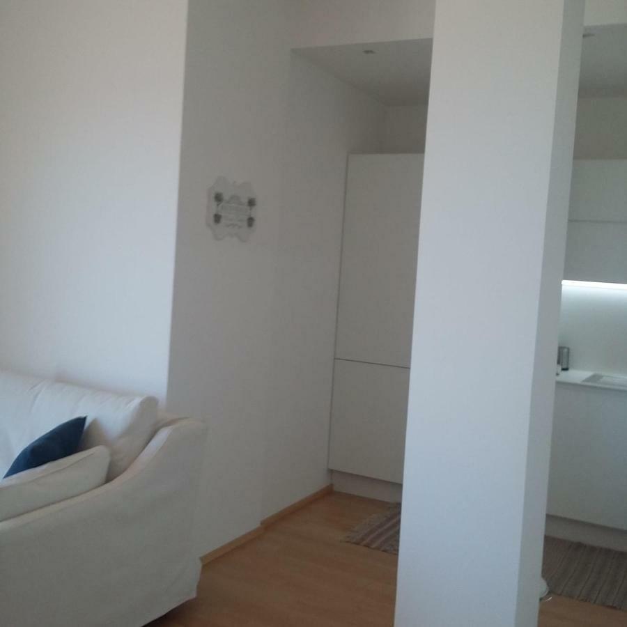 Attico Suite Spiaggia Барі Екстер'єр фото